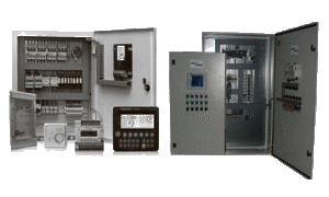 Система управления САУ