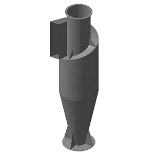 ЦИКЛОНЫ ЦН-24