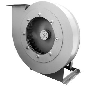 Центробежные вентиляторы