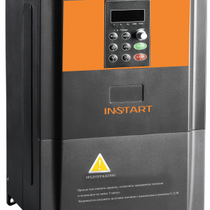 Преобразователь частоты INSTART фото