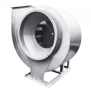 Радиальные вентиляторы