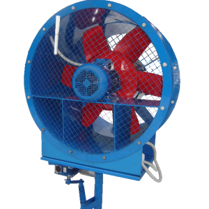 Аэраторы промышленные