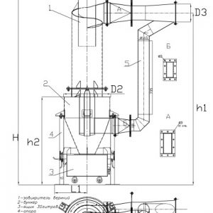 ЦИКЛОН ЦЗП фото