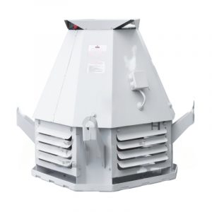 Вентиляторы дымоудаления ВКРм ДУ фото