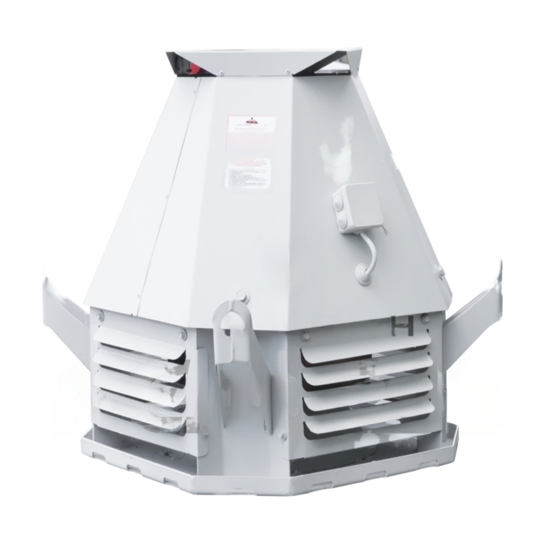 Вентиляторы дымоудаления ВКРм ДУ Вентиляторы дымоудаления ВКРм ДУ фото