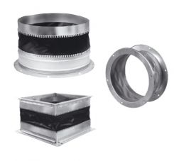 Комплектующие для вентиляторов дымоудаления