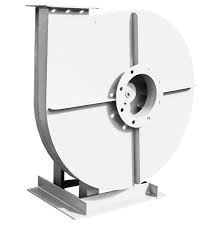 Вентилятор радиальный ВР 6-13