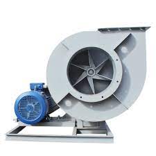 Пылевые вентиляторы