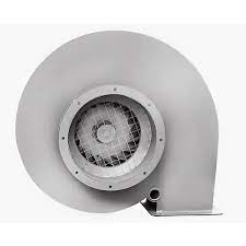 Радиальные вентиляторы «наездник»