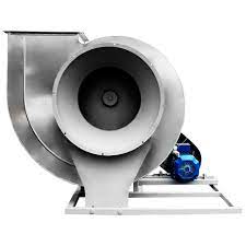 Радиальные вентиляторы ВР 80-70