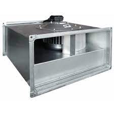 Канальные специальные вентиляторы