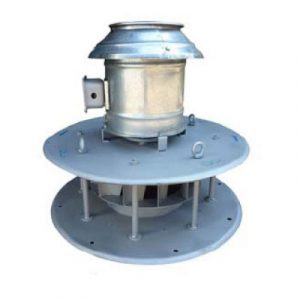 Вентиляторы крышные дымоудаления ВКР ДУ фото