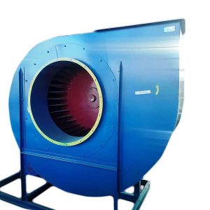 Вентилятор радиальный среднего давления Ц 9-55