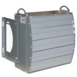 Агрегат воздушно-отопительный АО-2М