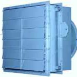 АГРЕГАТ ВОЗДУШНО-ОТОПИТЕЛЬНЫЙ АО 2