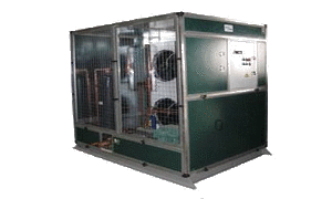 Компрессорно-Кондерсаторные блоки VENT-COOL