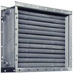 КАЛОРИФЕРЫ (ВОЗДУХОНАГРЕВАТЕЛИ) КСК