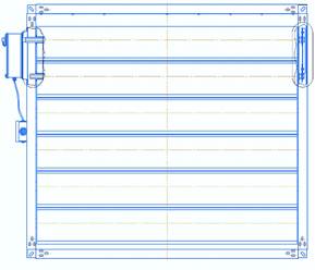 Виды исполнения клапана