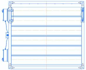 Виды исполнения клапана
