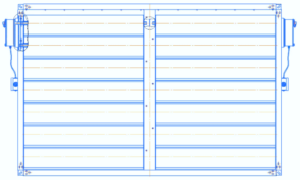 Виды исполнения клапана