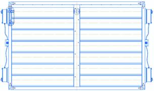 Виды исполнения клапана