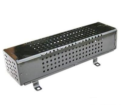 ЭЛЕКТРООБОГРЕВАТЕЛИ ПЭТ-4-1 ПЭТ-4-1,6 