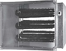 Электрические нагреватели СЕН