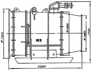Технические характеристики
