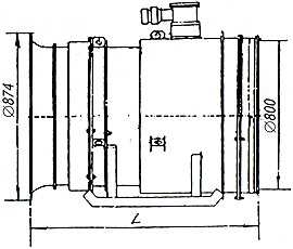 Технические характеристики