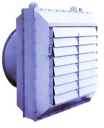 АГРЕГАТ ВОЗДУШНО-ОТОПИТЕЛЬНЫЙ СТД 300