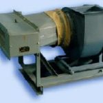 УСТАНОВКИ ВОЗДУХОНАГРЕВАТЕЛЬНЫЕ ЭЛЕКТРИЧЕСКИЕ УВЭ (АНАЛОГ СФОЦ, ЭКОЦ)