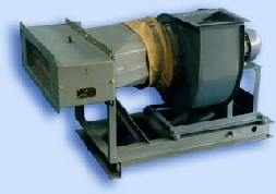 УСТАНОВКИ ВОЗДУХОНАГРЕВАТЕЛЬНЫЕ ЭЛЕКТРИЧЕСКИЕ УВЭ (АНАЛОГ СФОЦ, ЭКОЦ)