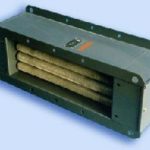 ВОЗДУХОНАГРЕВАТЕЛИ ЭЛЕКТРИЧЕСКИЕ СЕРИИ ВЭ (АНАЛОГ СФО, ЭКО)