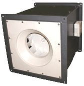 ВЕНТИЛЯТОРЫ КАНАЛЬНЫЕ ВК