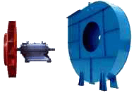 ВЕНТИЛЯТОРЫ МЕЛЬНИЧНЫЕ ВМ