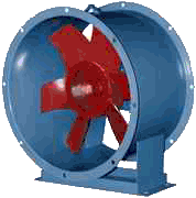 ВЕНТИЛЯТОРЫ ОСЕВЫЕ ВО 14-320 (ВО 12-330, ВО 06-300)