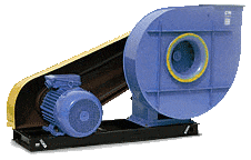 ВЕНТИЛЯТОРЫ РАДИАЛЬНЫЕ ВЫСОКОГО ДАВЛЕНИЯ ВР 132-30 (ВЦ 6-28, ВВД)