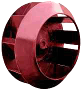 ВЕНТИЛЯТОРЫ ДУТЬЕВЫЕ ВДН